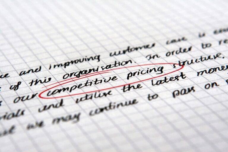 Tips for Building a Successful Online Retail Business