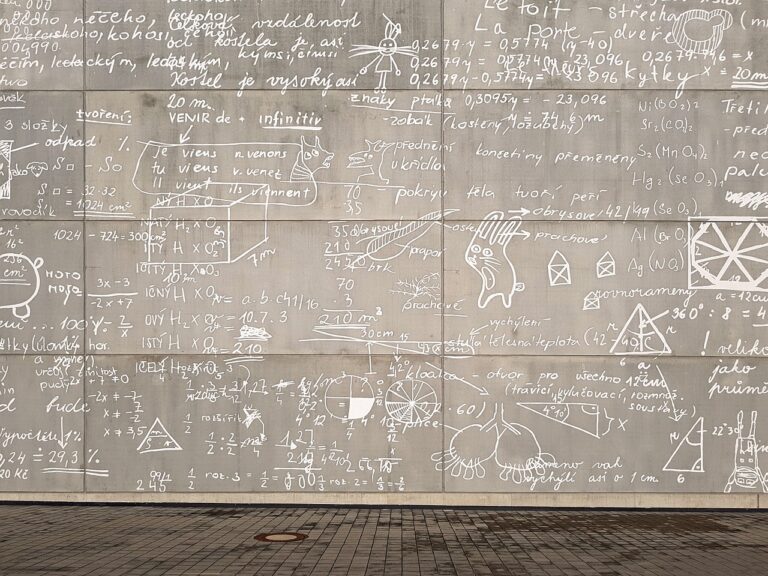 Integrating Financial Literacy into the Curriculum
