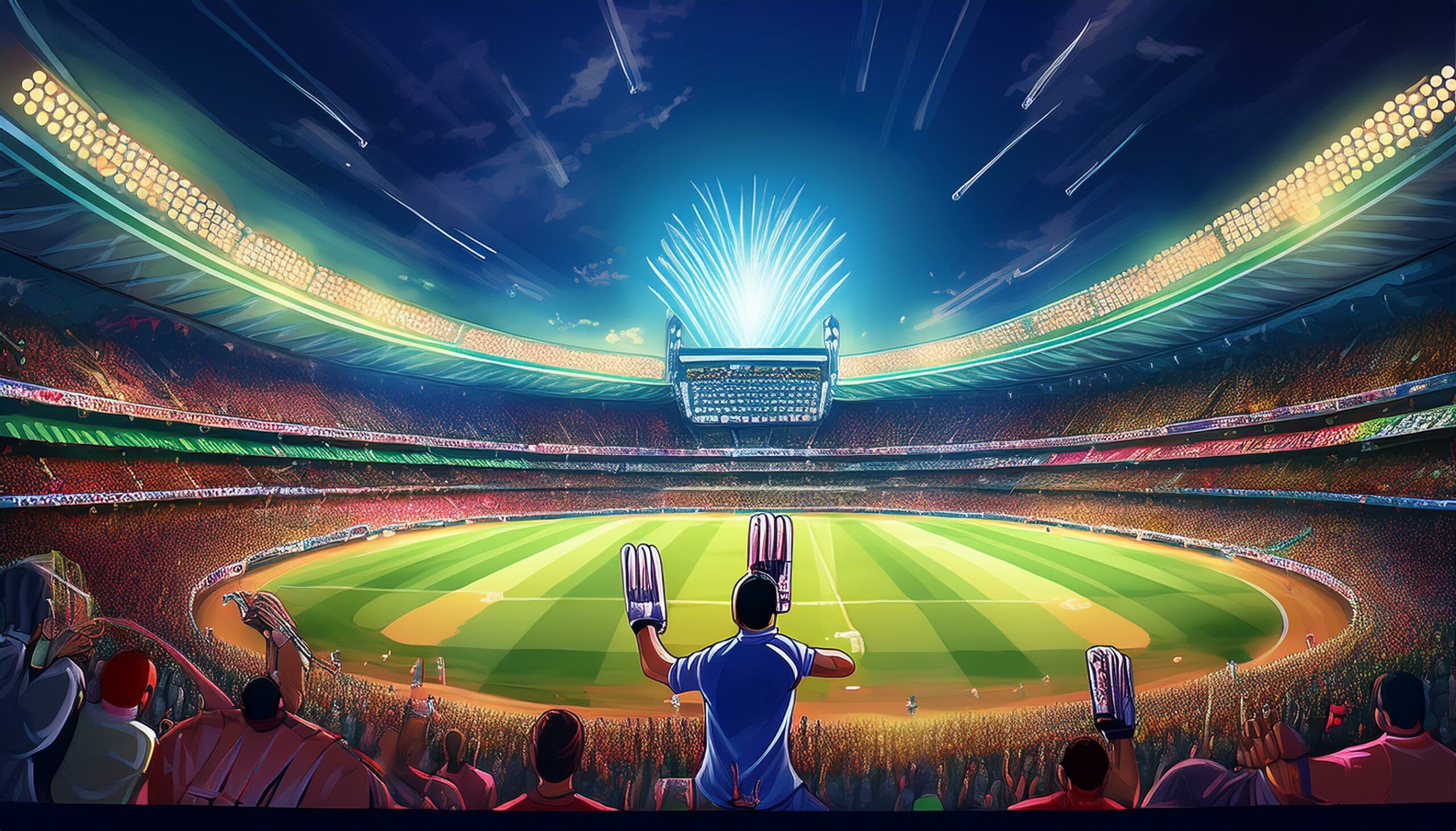 Mastering Moneyline Betting in Cricket: Unlock the Best Betting Platforms