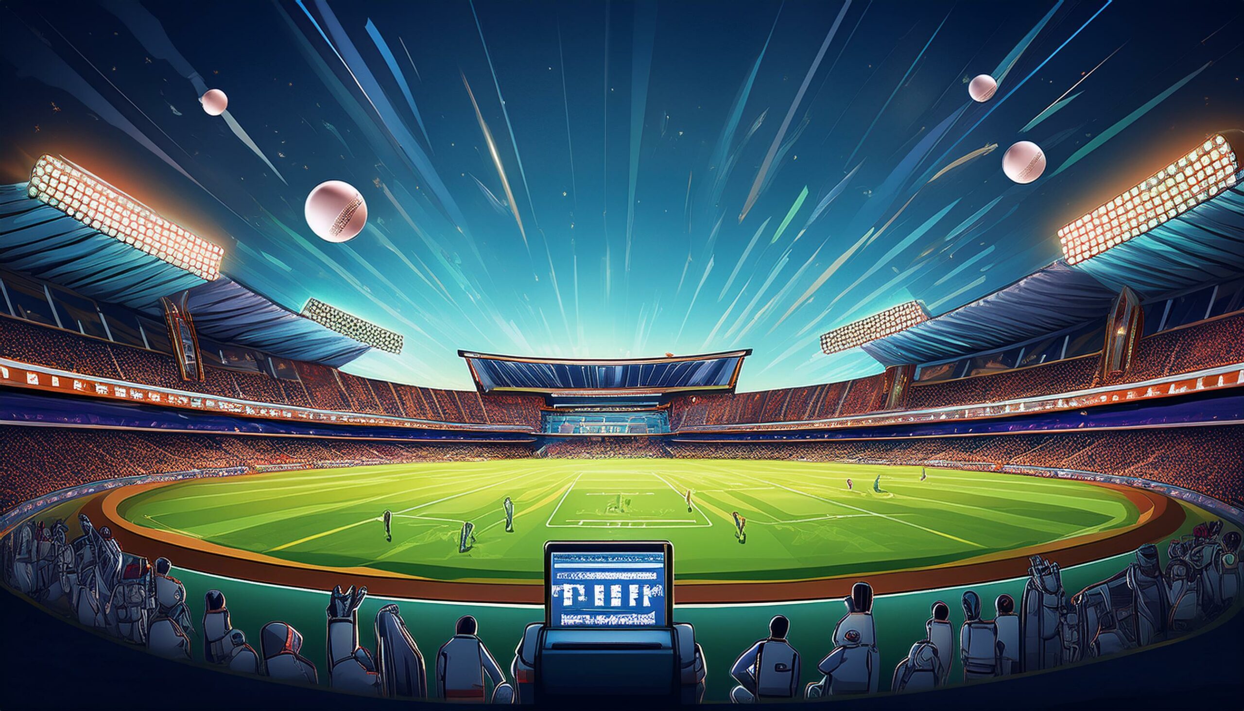 Mahadev Book Online: How to Bet on Virtual Field Events for Big Wins