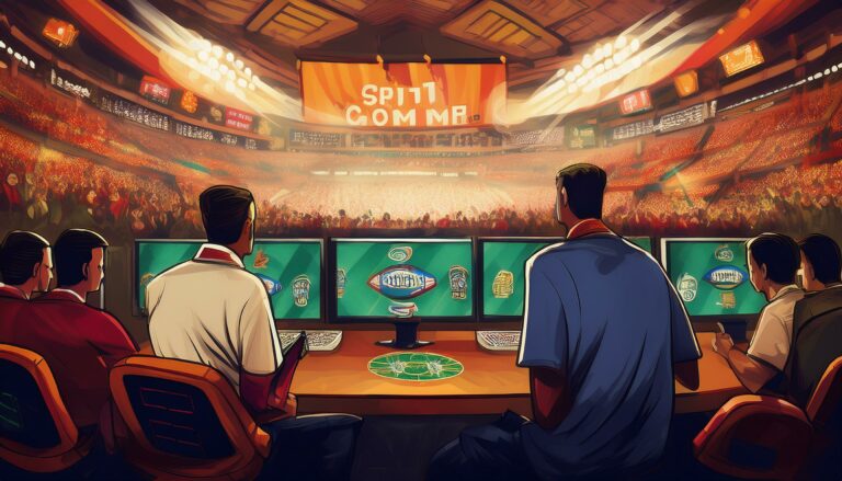 Bet Smarter and Win Bigger with 11xplay