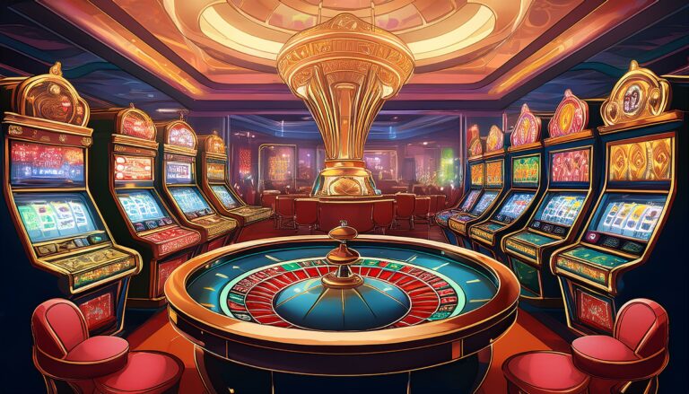 Why Your Betting Strategy Needs a Mahadev Book ID