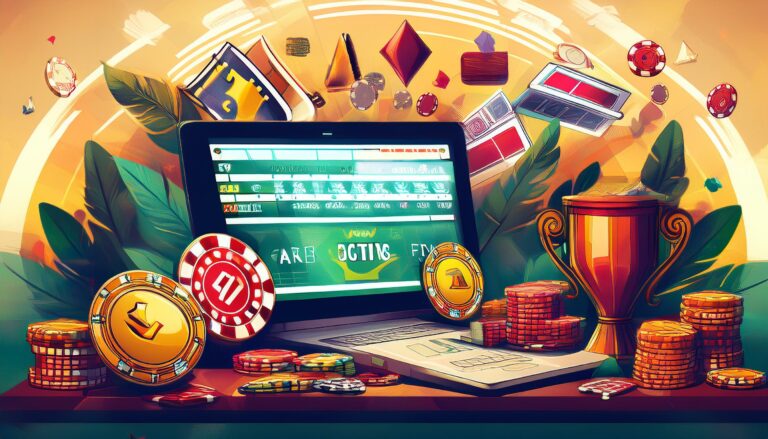 11xplay Online Betting IDs: Trusted and Fast