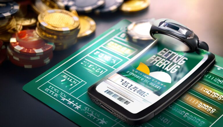 Exploring Advanced Betting Tools Available on Lotus365