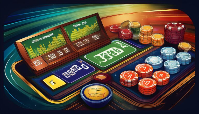 BetBhai9: Where Every Bet is a Step Towards Victory