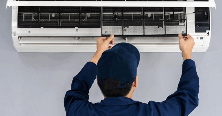 Professional Excellence in Cooling Services You Can Trust
