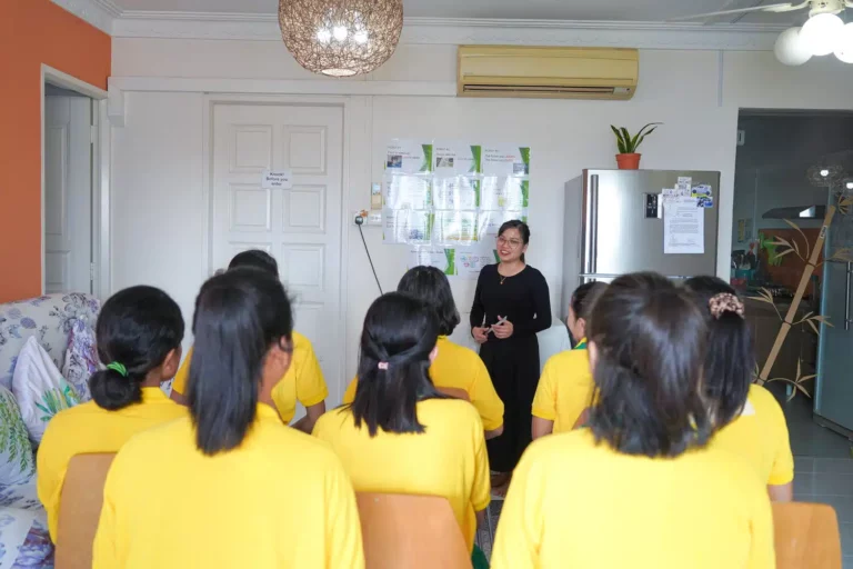 Your Home, Our Priority | Best Maid Agency in Singapore